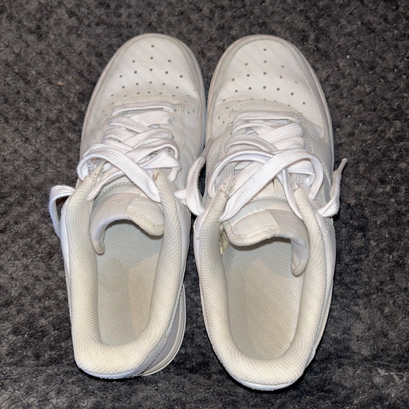 air force ones low top womens